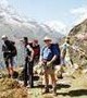 Kanchenjunga North & South Trek